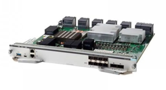 Модуль Cisco C9400X-SUP-2